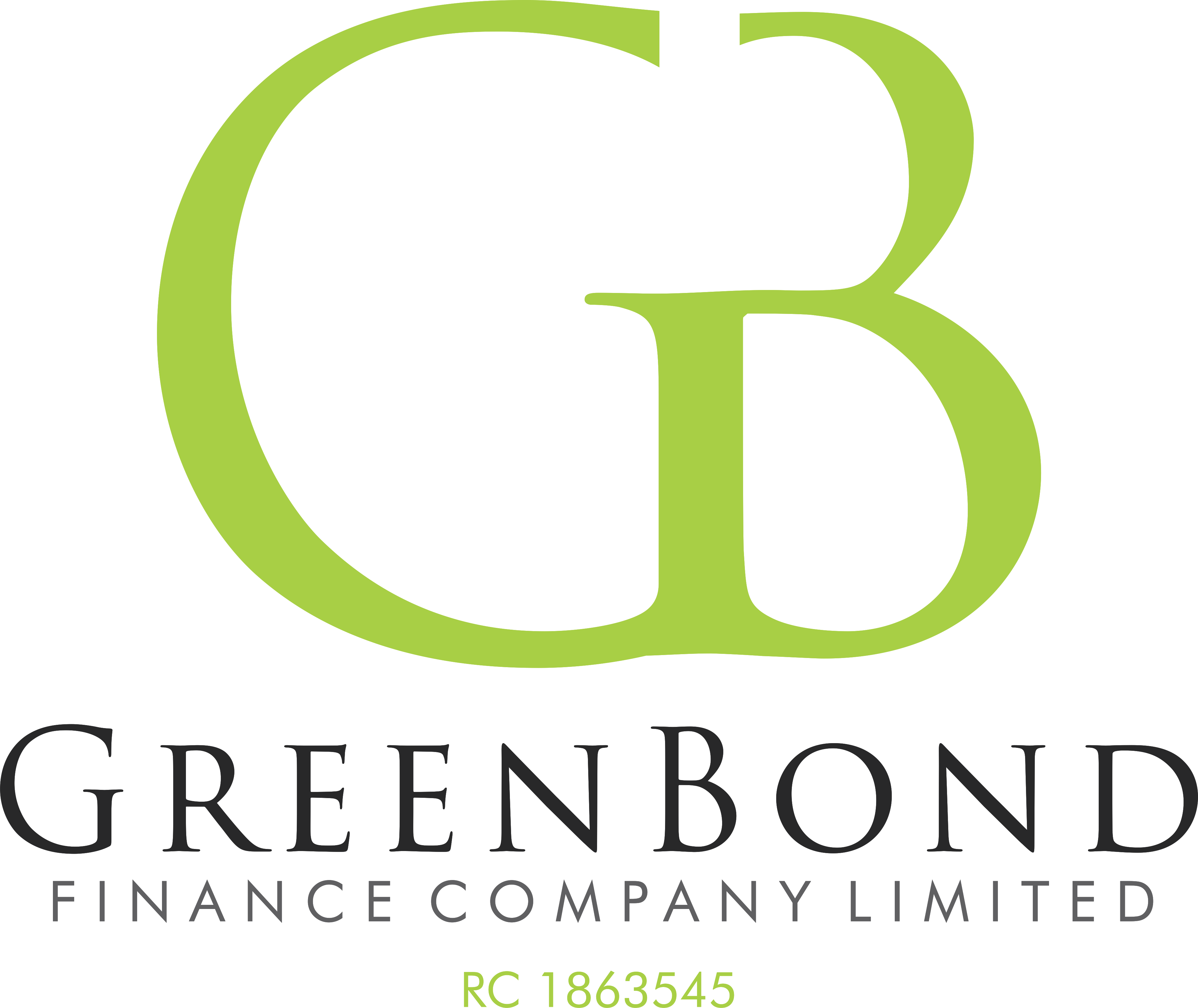 GreenBond Financial Company