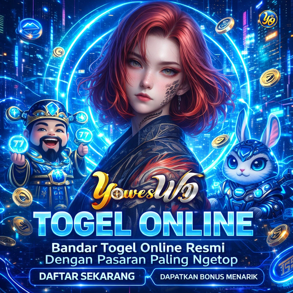 Bandar Togel